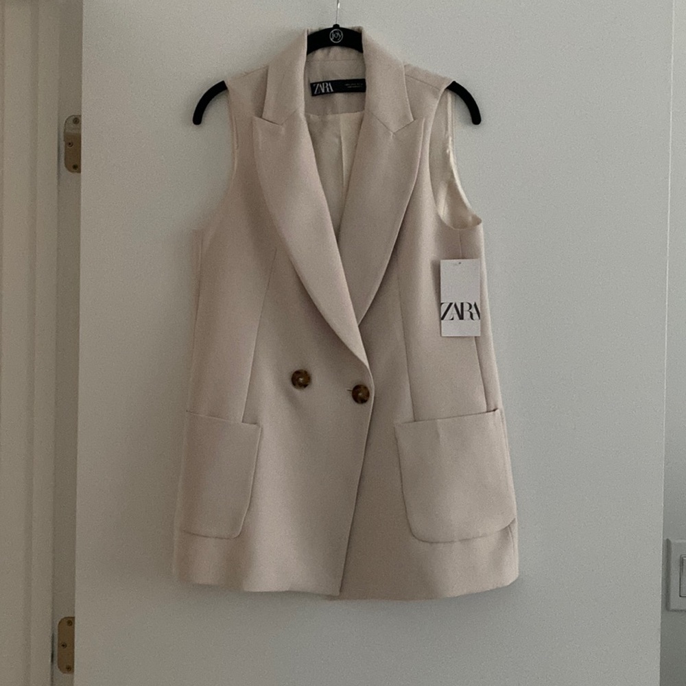 Zara dress